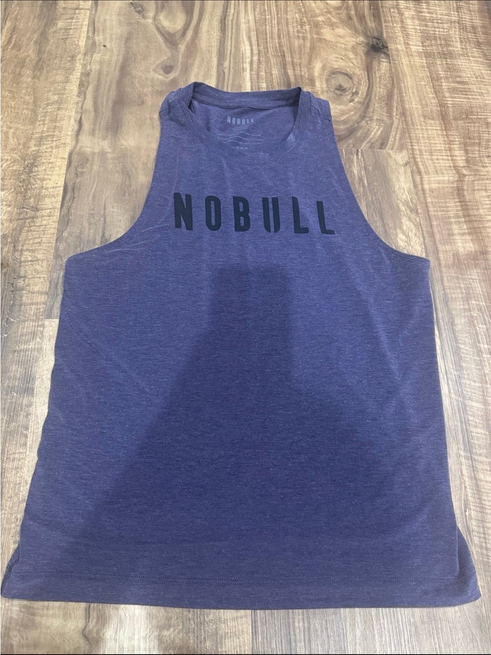 Nobull high neck tank